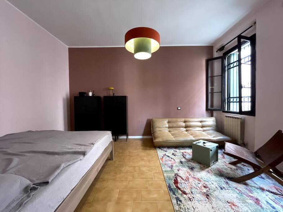Venetian Pink Apartment In Dorsoduro Eksteriør billede