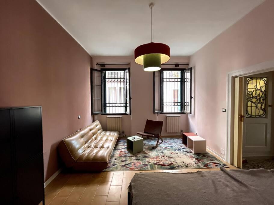 Venetian Pink Apartment In Dorsoduro Eksteriør billede